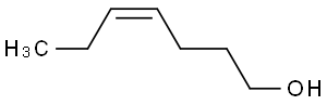 4-Hepten-1-ol, (4Z)-