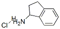 (1R)-2,3-dihydro-1H-inden-1-aminium