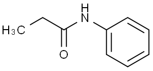 丙酰苯胺