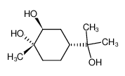 P-MENTHANE-1,2,8-TRIOL