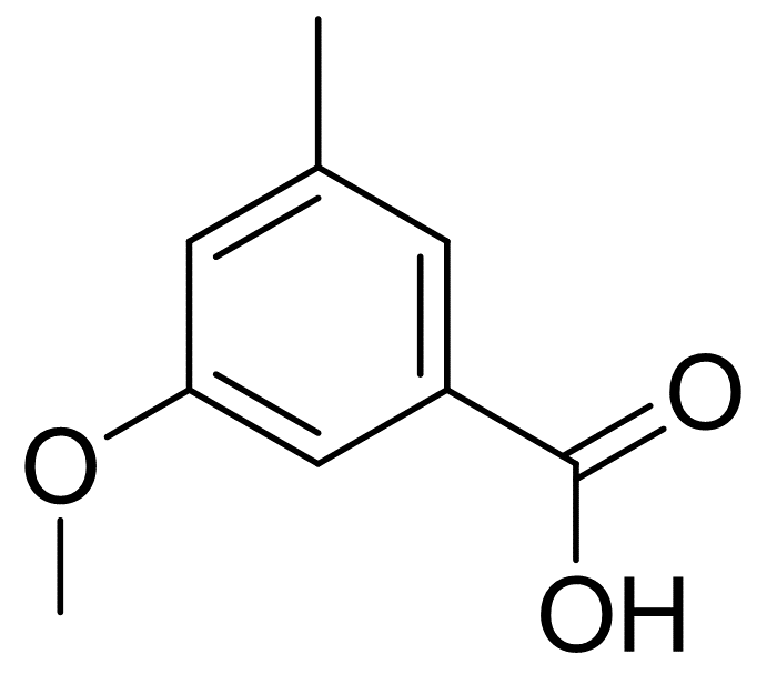 3-Methoxy-5-methylbenzoic acid