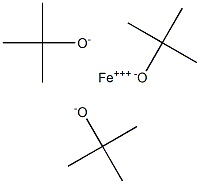 二[MU-(2-甲基-2-丙醇)]四(2-甲基-2-丙醇)二铁立体异构体混合物
