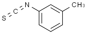 Benzene, 1-isothiocyanato-3-methyl-