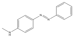 4-(甲氨基)偶氮苯