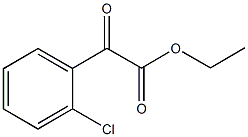 (2-氯苯基)氧代乙酸甲酯