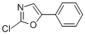 Oxazole, 2-chloro-5-phenyl-