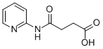 4-OXO-4-(PYRIDIN-2-YLAMINO)BUTANOIC ACID