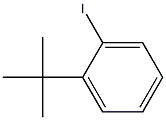Benzene, 1-(1,1-diMethylethyl)-2-iodo-