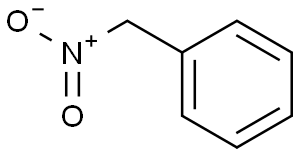(Nitromethyl)Benzene
