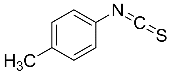 4-Methylphenyl isothiocyanate for synthesis