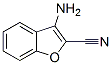 3-AMino-benzofuran-2-carbonitrile