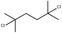 2,5-dichloro-2,5-dimethyl-hexan