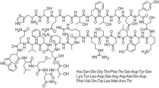 Glucagon Hydrochloride(Human)