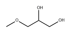 3-甲氧基-1,2-丙二醇