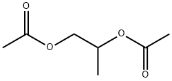 Propane-1,2-diyl diacetate