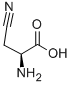 β-氰基-1-丙氨酸