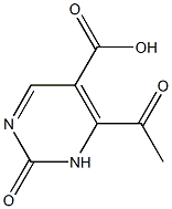 4-Acetyl-2-hydroxypyriMidine-5-carboxylic acid