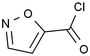 异恶唑-5-甲酰氯