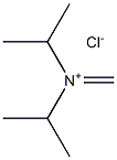 2-Propanaminium, N-methylene-N-(1-methylethyl)-, chloride