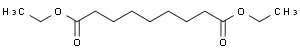 Nonanedioic acid, diethyl ester