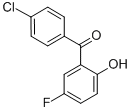 4'-氯-5-氟-2-羟基苯甲酮