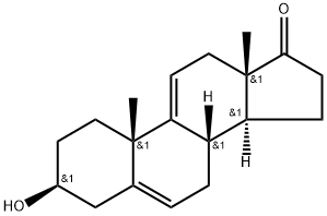 Androsta-5,9(11)-dien-17-one, 3-hydroxy-, (3β)-