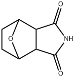 4,7-Epoxy-1H-isoindole-1,3(2H)-dione, hexahydro-