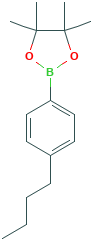4-丁基苯硼酸频哪醇酯