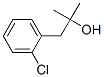o-chloro-alpha,alpha-dimethylphenethyl alcohol
