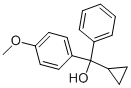 (R)-cyclopropyl-(4-methoxyphenyl)-phenylmethanol