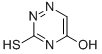 3-硫酮基-3,4-DY氢-1,2,4-三嗪-5(2H)-酮