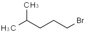 4-甲基溴代戊烷