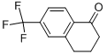 6-(Trifluoromethyl)-1-tetralone
