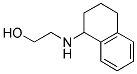 2-[(1,2,3,4-四氢萘-1-基)氨基]乙烷-1-醇