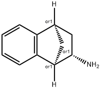 2-EXAMINO-BENZOBICYCLO(2,2,1)-HEPTANE