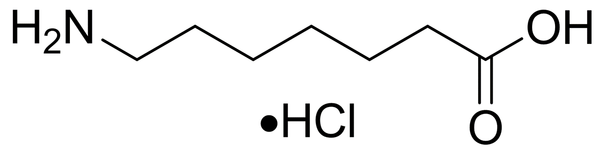 Heptanoic acid,7-aMino-, hydrochloride