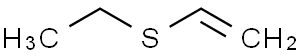 (ethylsulfanyl)ethene