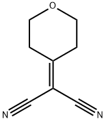 4-哌喃亚甲基丙二腈