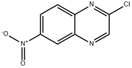 6-Nitro-2-chloroquinoxaline