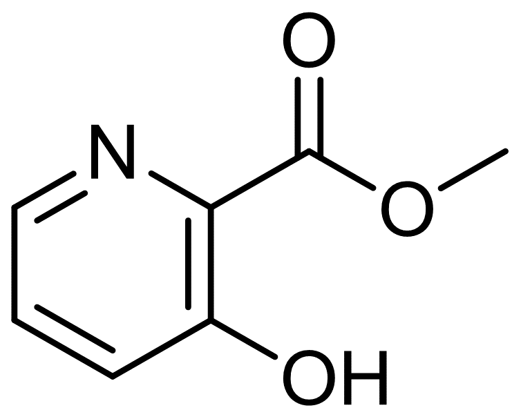 3-羟基吡啶-2-甲酸甲酯