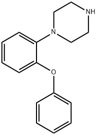 1-(2-苯氧基苯基)哌嗪