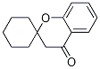 螺[色满-2,1'-环己烷]-4-酮