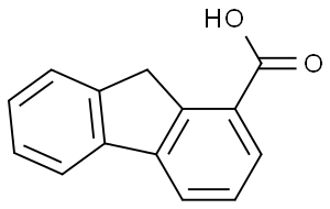 Fluorene-1-Carboxylic Acid