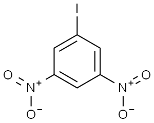 1-Iodo-3,5-Dinitrobenzene
