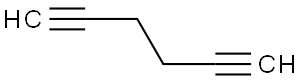 hexa-1,5-diyne
