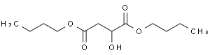 DL-Apple Acid Dibutyl Ester