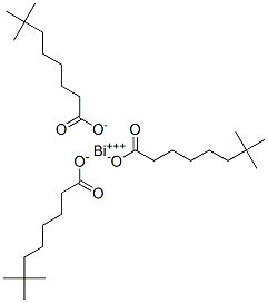 BISMUTHNEODECANOATE,70%inneodecanoicacid