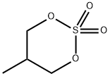 1,3,2-Dioxathiane, 5-methyl-, 2,2-dioxide