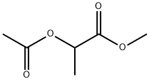 methyl 2-acetyloxypropanoate