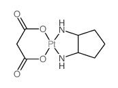 (2-azanidylcyclopentyl)azanide